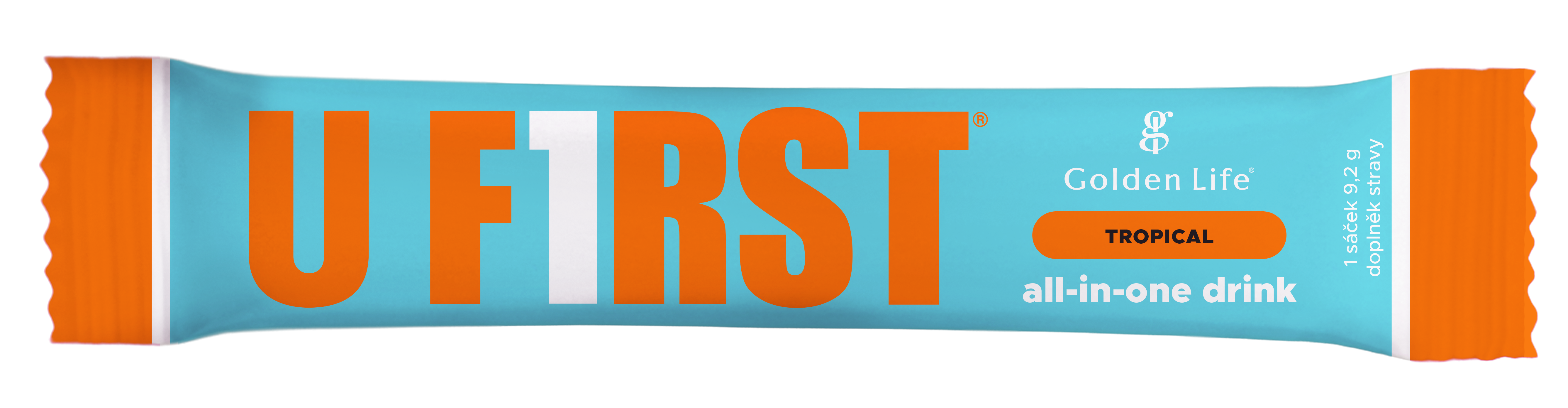 UFIRST mockup tropical